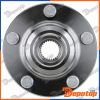 Moyeu de roue avant pour LEXUS | KLP-TY-064P, 9430005